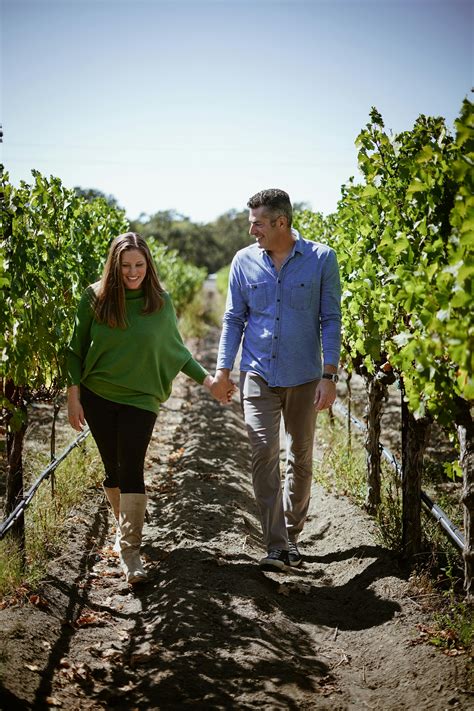 Vineyards — James Cole Winery