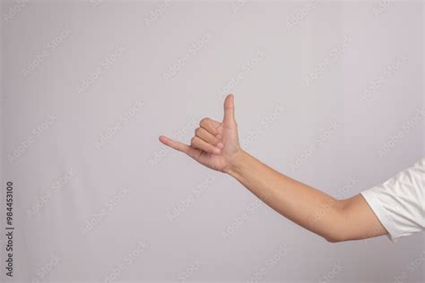 Call Sign Using Hand 的图像结果