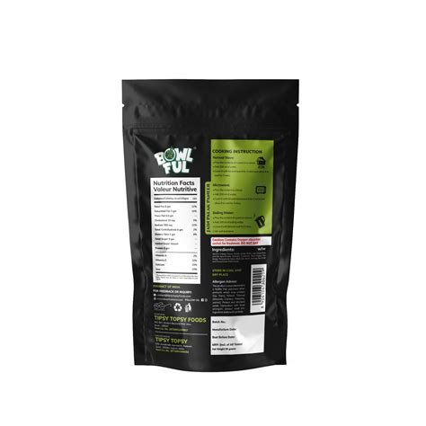 Ready To Eat Palak Paneer Jain Pack Of 4 – Bowlful Foods