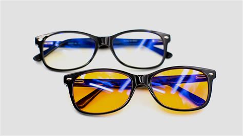 Benefits of Blue-Light Glasses: What You Should Know - GoodRx