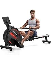 Amazon.in: Rowing Machines: Sports, Fitness & Outdoors