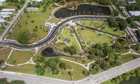 The Top 7 Parks in Jupiter Florida to Explore, Relax,& Enjoy