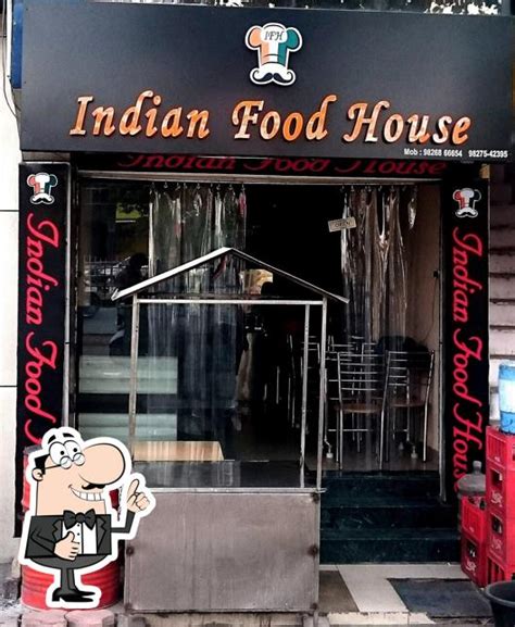 Indian Food House, Indore, Shop no.- 3 - Restaurant menu and reviews