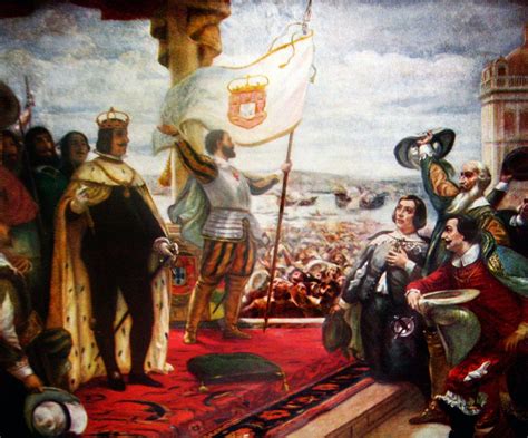 Why the Portuguese Restoration of 1640 Matters to the History of ...