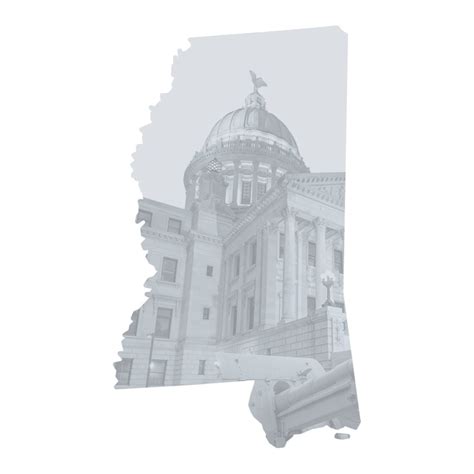 Mississippi - Rebuilding Liberty - Patriot Academy