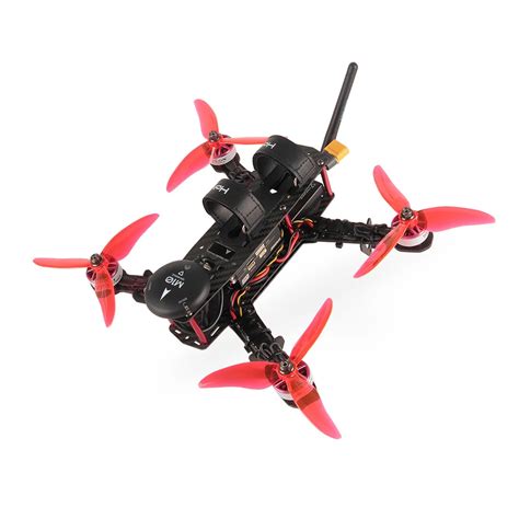 Holybro qav250 basic / complete kit with pixhawk 6c mini flight ...