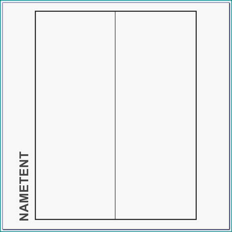 Avery Tent Card Template 5305 - Printable And Enjoyable Learning