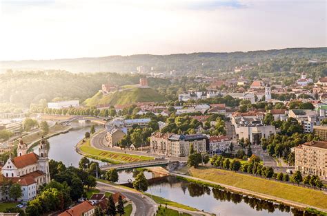 Top 8: the Best Day Trip Destinations from Vilnius - Traveller Tours BlogTraveller Tours Blog