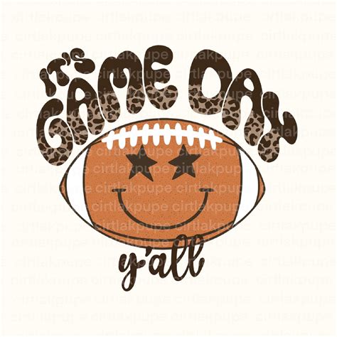 This item is unavailable - Etsy | Game day shirts, Retro football ...