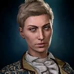 Magpie Davys - bg3.wiki