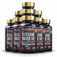 Image result for Testosterone Booster