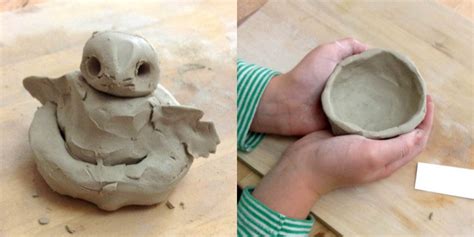 Creating with Clay Tutorial 的图像结果