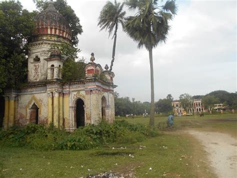 Murapara Zamindar Bari 2