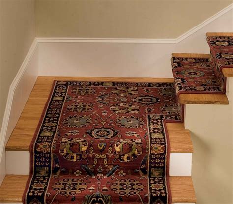 20 Best Ideas Enhance Safety and Style: a Guide to Stair Runners