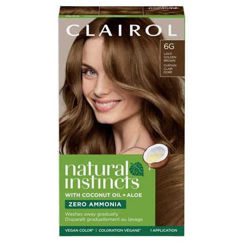 Clairol | Experts In At-Home Hair Color | Shop Online | Wella Website ...
