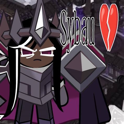 Cookie Run redraw #4 | SYBAU Picture / SYBAU Guy | Know Your Meme