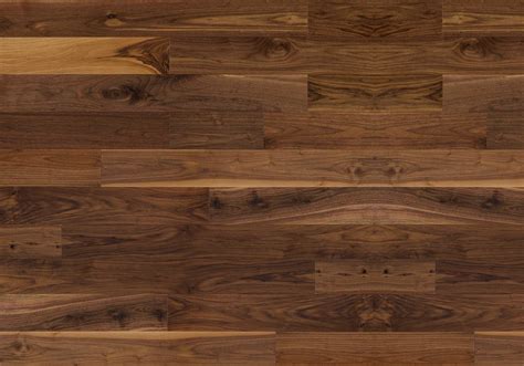 black walnut hardwood flooring dark brown natural exclusive ambiance ...