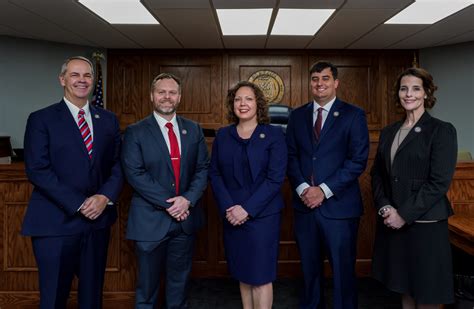 Prosecutors - District Attorney