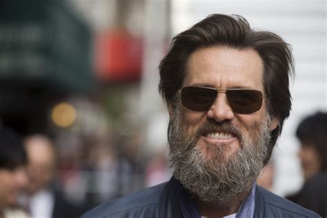 Jim Carrey could face trial over death of former lover Cathriona White ...