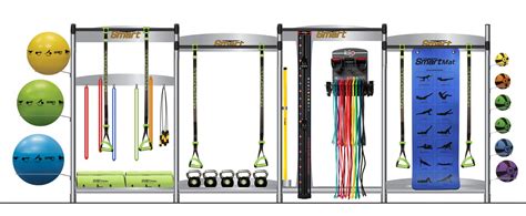 Functional Training Station 的图像结果