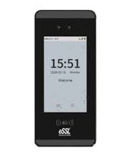 Essl Biometric In Bhubaneswar | Essl Biometric Installation