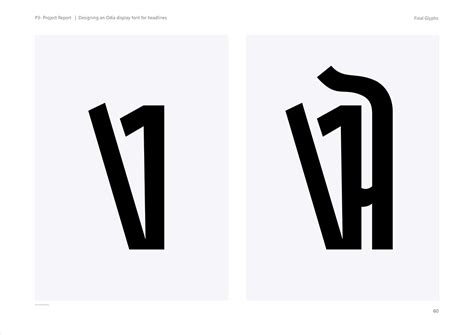 D'source Case Study - Slide Show | Designing an Odia Display Font for ...