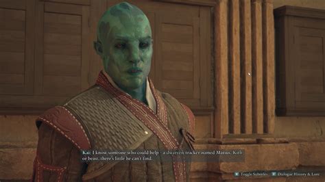 Avowed Guide : An Untimely End Walkthrough