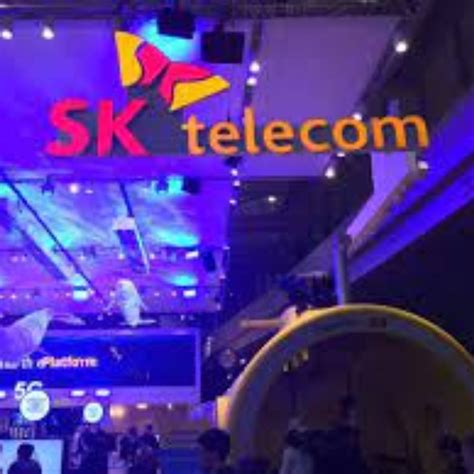 South Korea’s largest telecom firm SK Telecom to invest