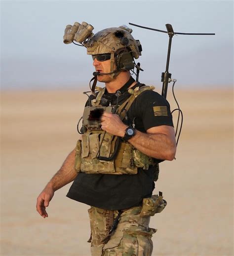 Adam Brown Navy Seal