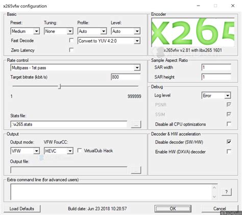 Image result for Best 64 Bit Codecs