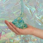 Buy Elmer’s Gue Pre-Made Slime, Deep Gue Sea, Blue Clear Slime ...
