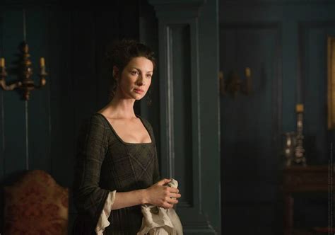 Caitriona Balfe