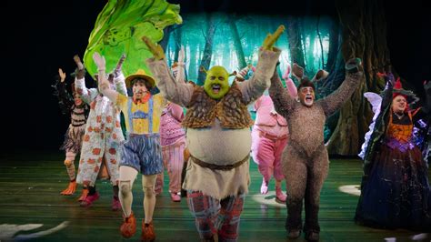 Gallery - Shrek the Musical