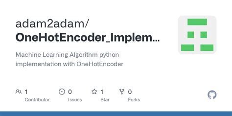 Image result for Onehotencoder Python