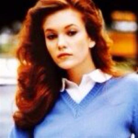 The Outsiders Cherry Valance Outfit