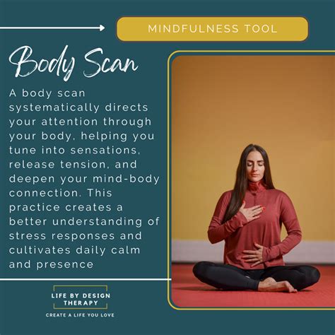 Body Scan Mindfulness Exercise 的图像结果