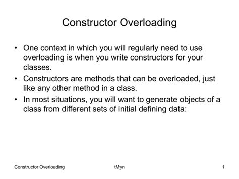 Image result for Explain with Example Constructor Overloading