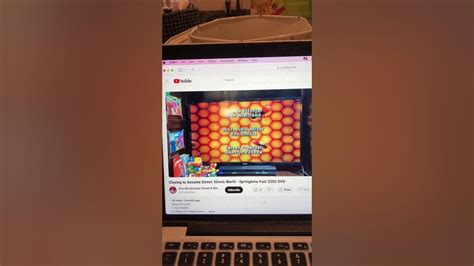 Image result for Sesame Street Springtime Fun