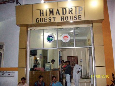 HIMADRI GUEST HOUSE (Haridwar) - Hotel Reviews & Photos - Tripadvisor
