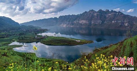 保护长江水源地：让5亿人喝上干净水|长江经济带|环保部|红枫湖_新浪财经_新浪网