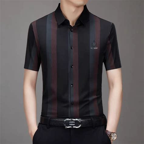 Twilight Veil Panel Shirt – Maiomi