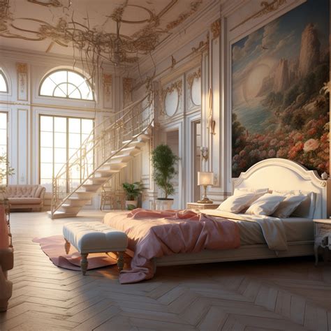 17 Romantic Bedroom Decorating Ideas That Infuse Romance into Your Lives