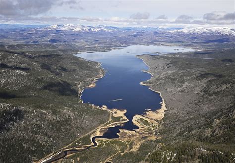 8 Questions with New Colorado River Commissioner Rebecca Mitchell - 5280