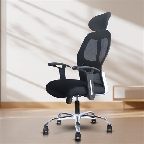 Kepler Brooks Nova Office Chair for Work | 3-Year Warranty | Ergonomic ...