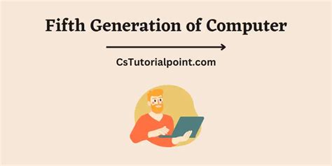 5th Generation of Computer 的图像结果