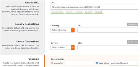 Image result for Customizing Bit.ly Links