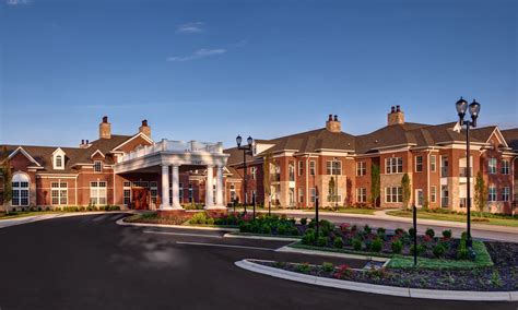 Senior Living in South Charlotte, NC | Waltonwood Providence