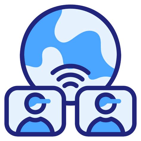 Network - Free gaming icons