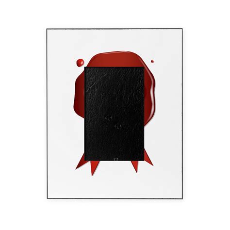 CafePress - A Product Of New Hampshire - Decorative 8x10 Picture Frame ...