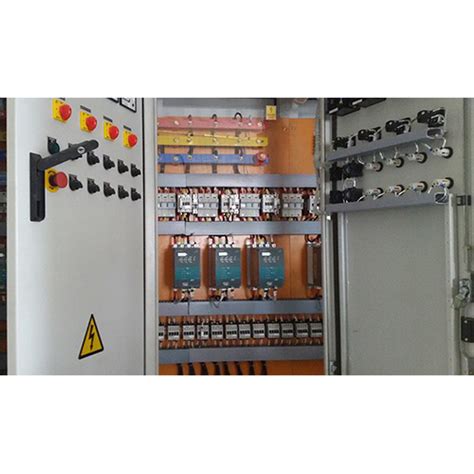 Control Panel Exporter, Manufacturer & Supplier, Control Panel India